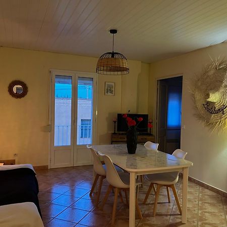 Casa Bretalunya Villa Benissanet Eksteriør billede