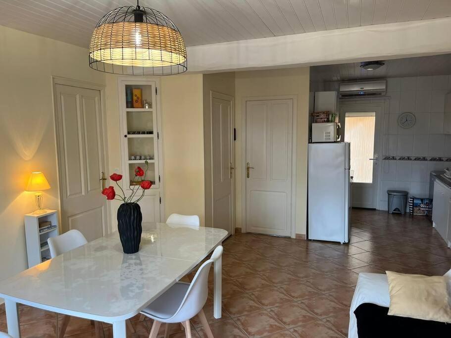 Casa Bretalunya Villa Benissanet Eksteriør billede